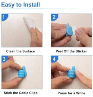 Success Wall Hooks Decorative 🏠