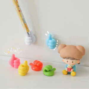 Success Wall Hooks Decorative 🏠