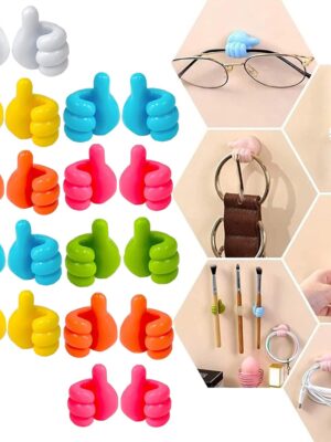 Success Wall Hooks Decorative 🏠