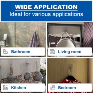 Super Strong Wall Holders🏠