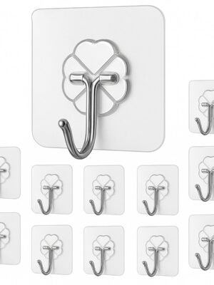 Super Strong Wall Holders🏠